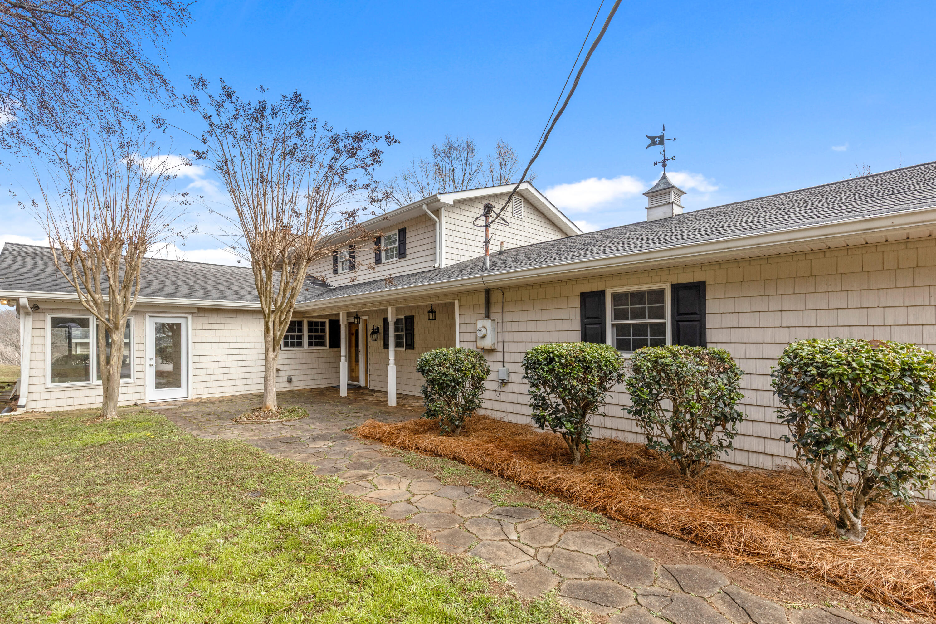 1578 Old Ringgold Road Rocky Face, GA 30740 - Photo 35 of 57 OldRinggold-29