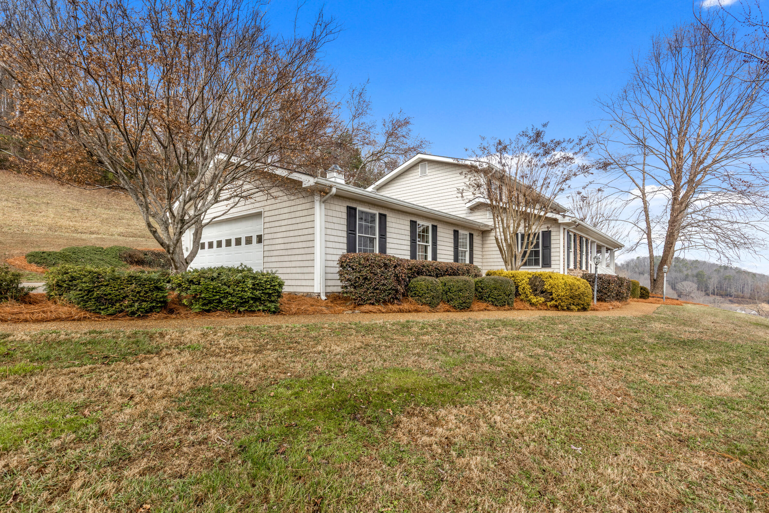 1578 Old Ringgold Road Rocky Face, GA 30740 - Photo 40 of 57 OldRinggold-34