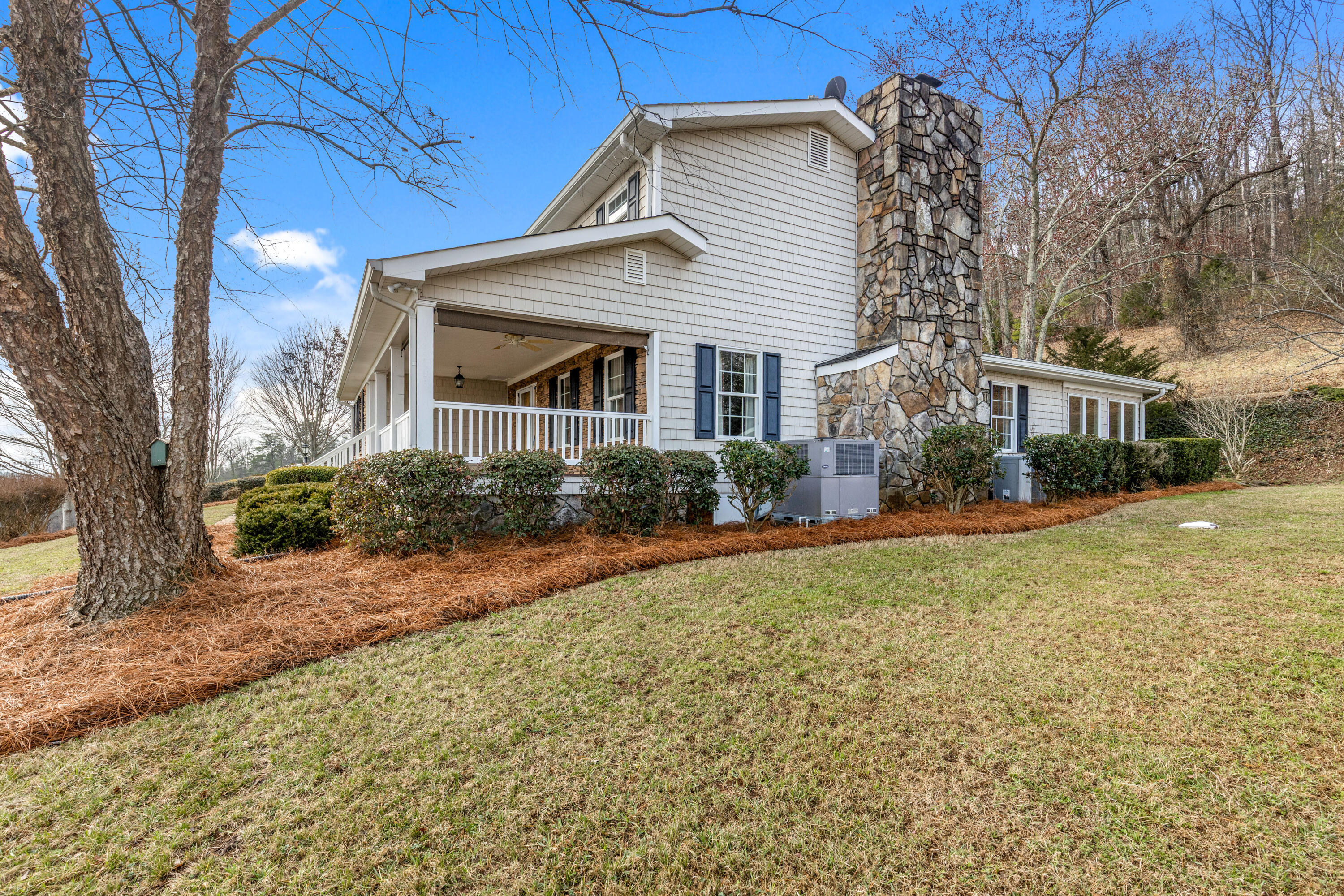 1578 Old Ringgold Road Rocky Face, GA 30740 - Photo 42 of 57 OldRinggold-37