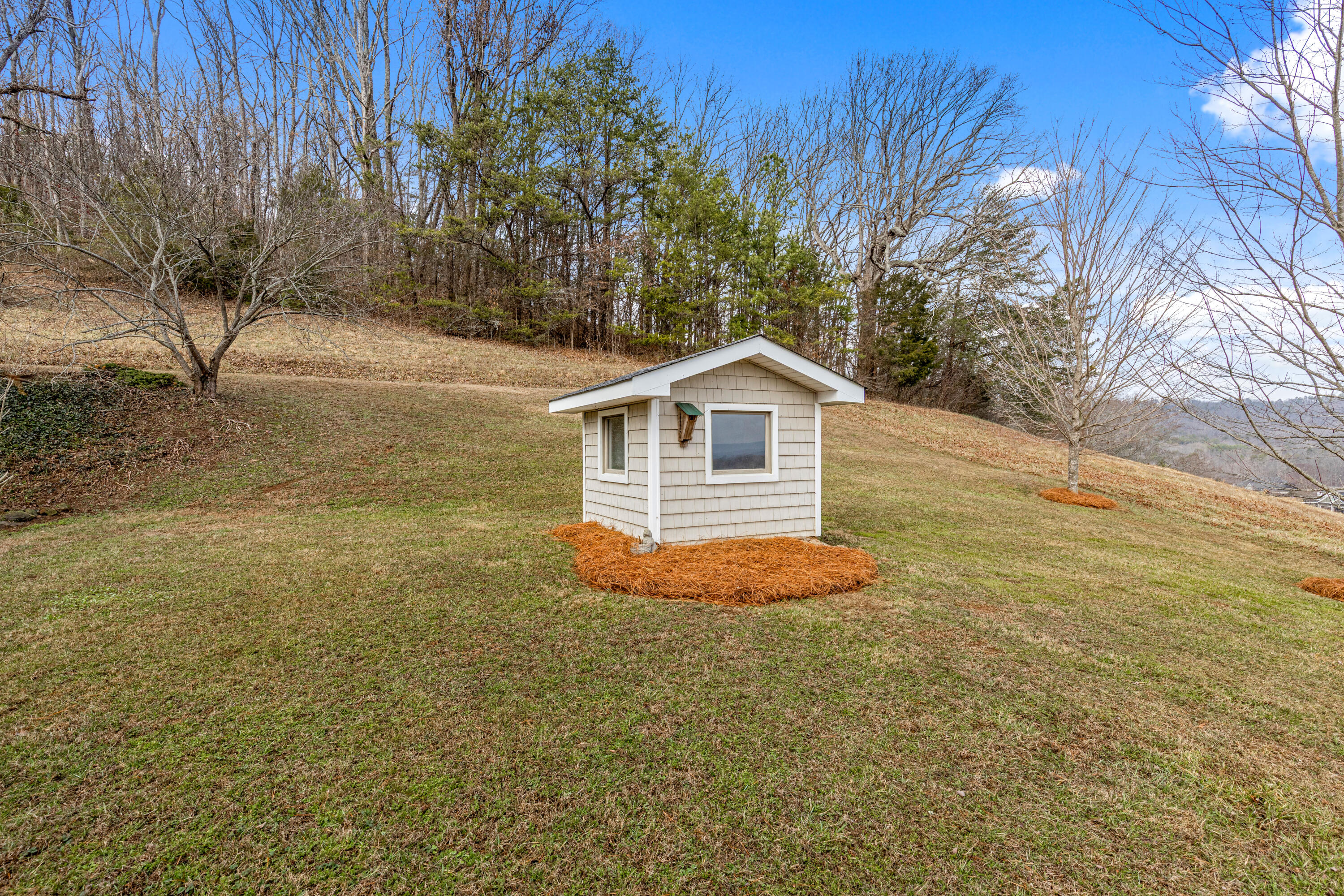1578 Old Ringgold Road Rocky Face, GA 30740 - Photo 43 of 57 OldRinggold-38