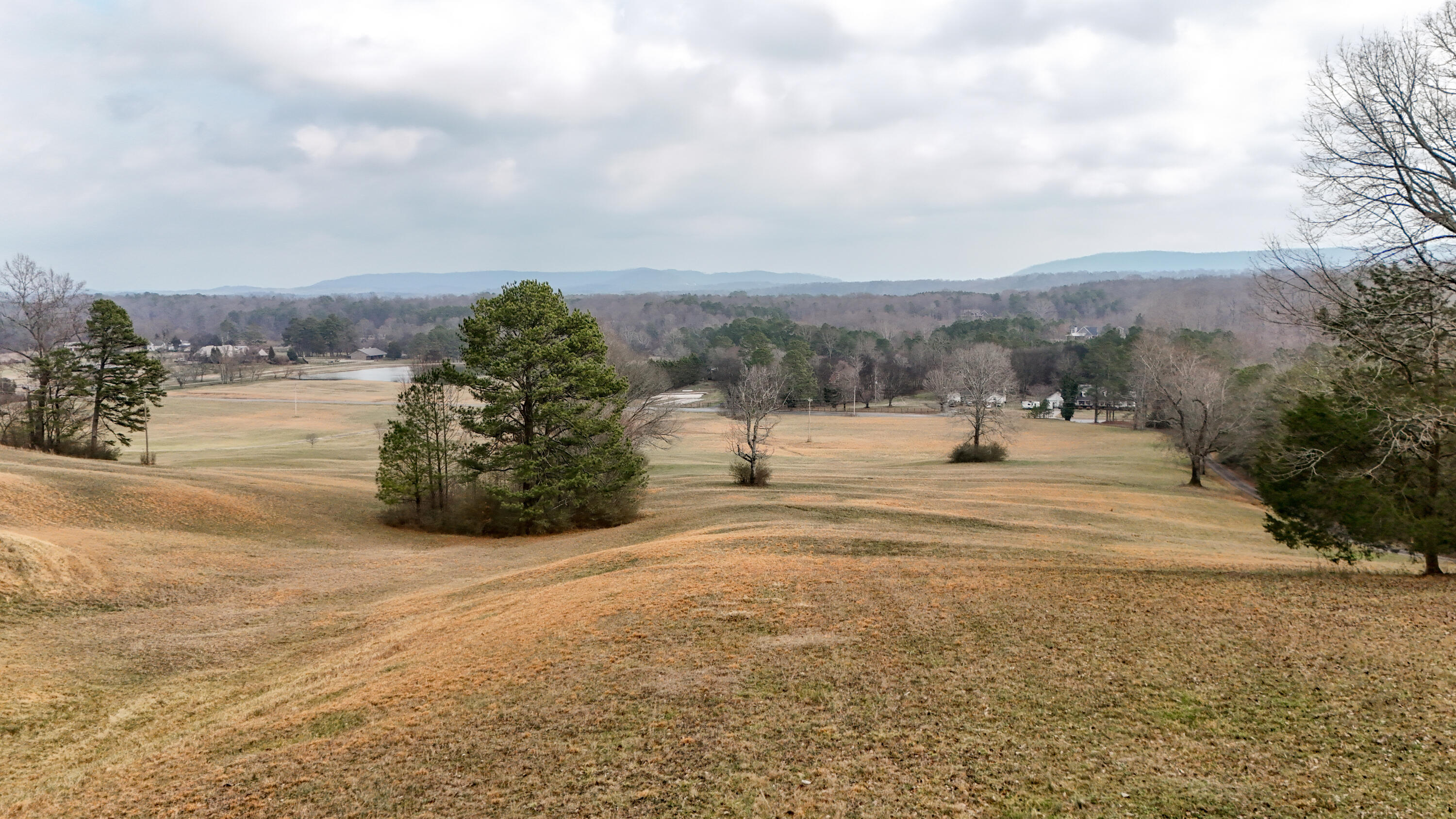 1578 Old Ringgold Road Rocky Face, GA 30740 - Photo 45 of 57 OldRinggoldDrone-1