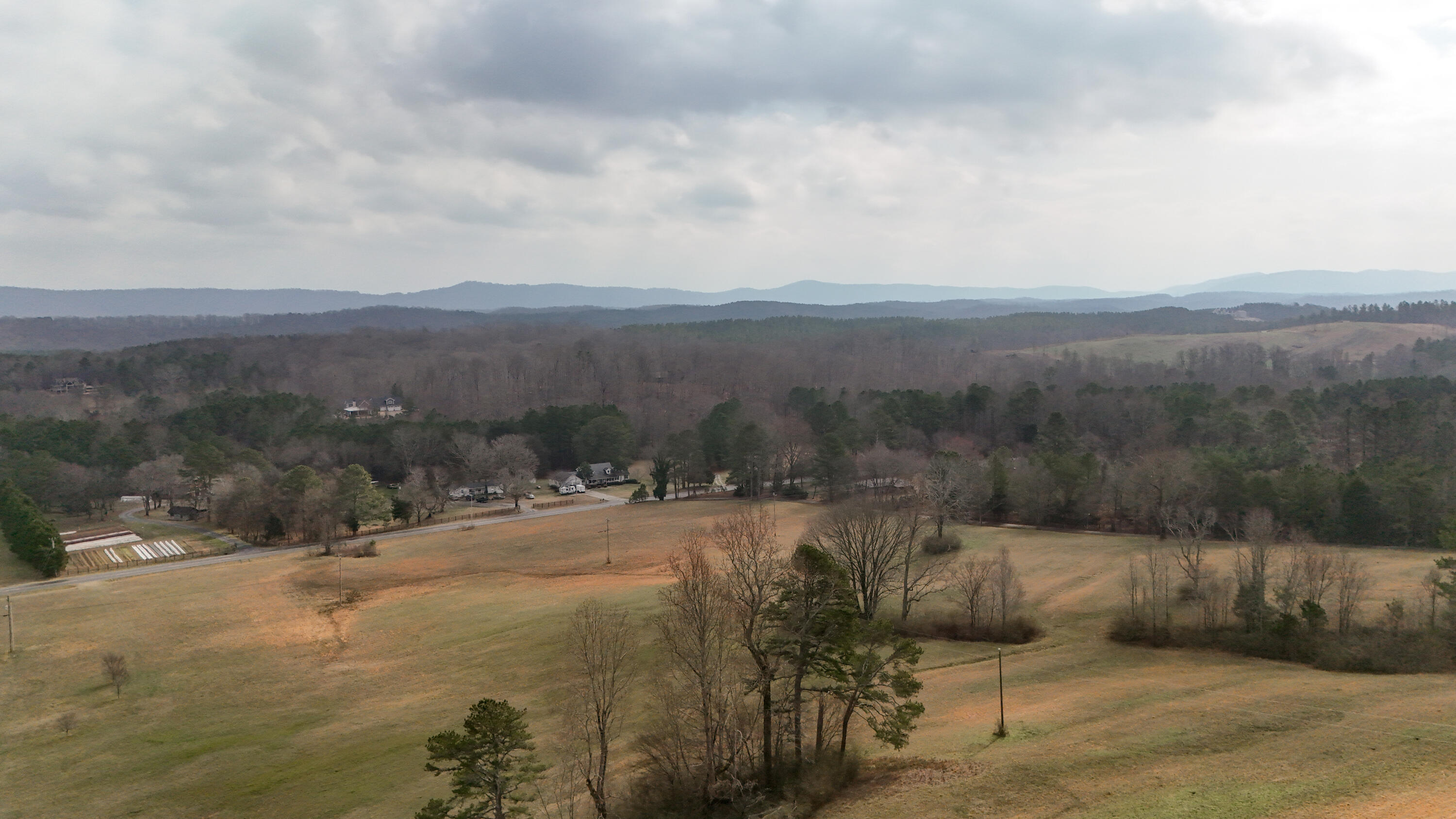 1578 Old Ringgold Road Rocky Face, GA 30740 - Photo 47 of 57 OldRinggoldDrone-7