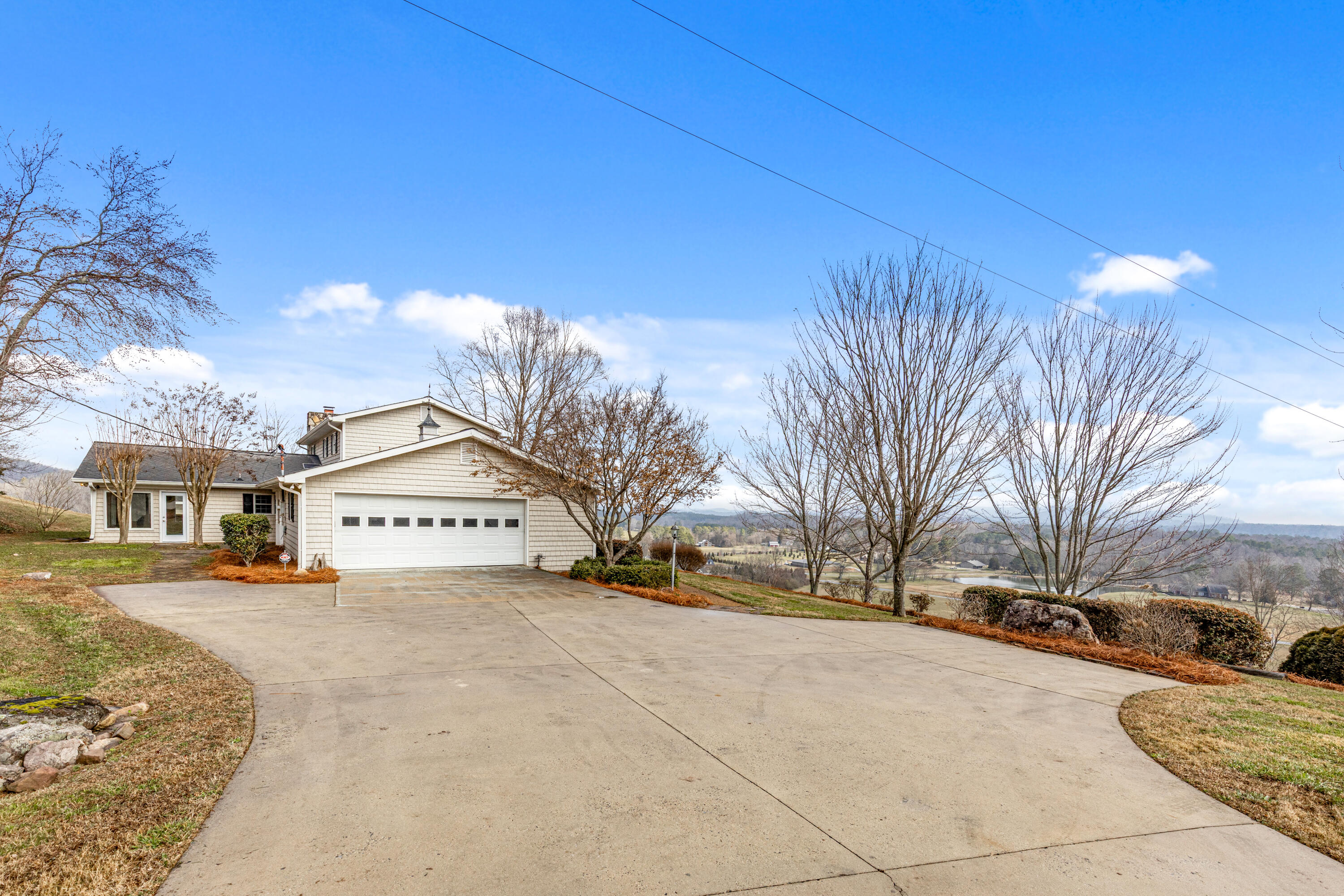 1578 Old Ringgold Road Rocky Face, GA 30740 - Photo 5 of 57 OldRinggold-33