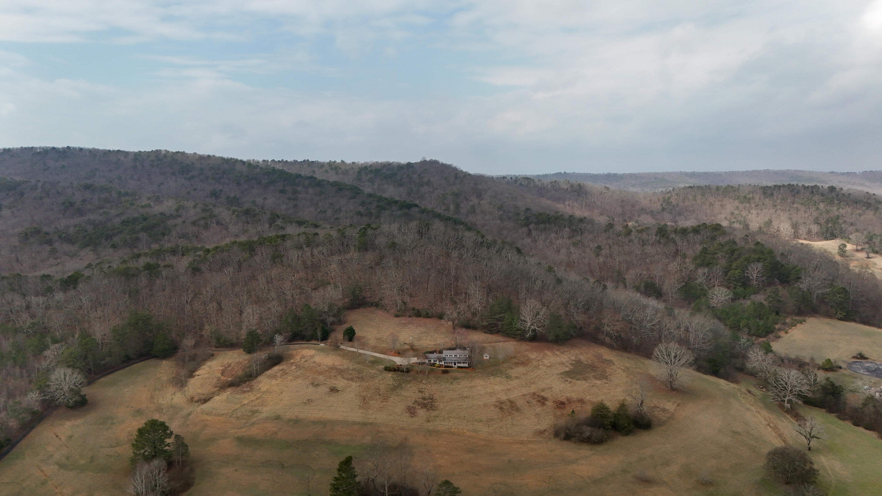 1578 Old Ringgold Road Rocky Face, GA 30740 - Photo 53 of 57 OldRinggoldDrone-13