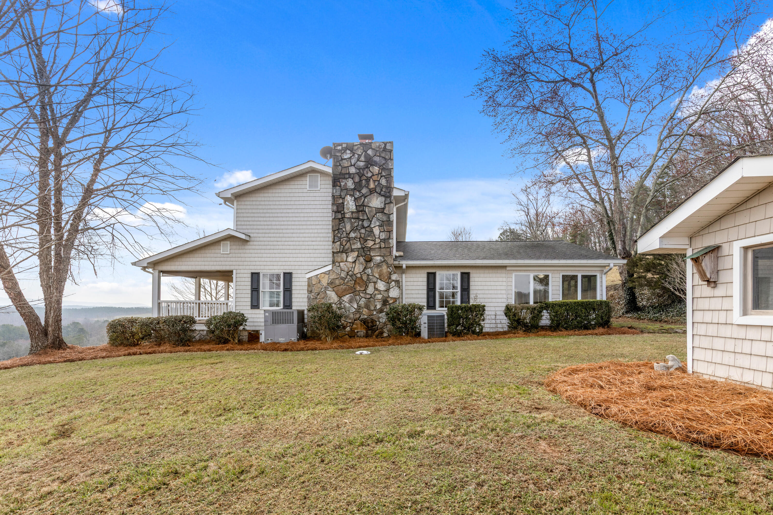 1578 Old Ringgold Road Rocky Face, GA 30740 - Photo 6 of 57 OldRinggold-39