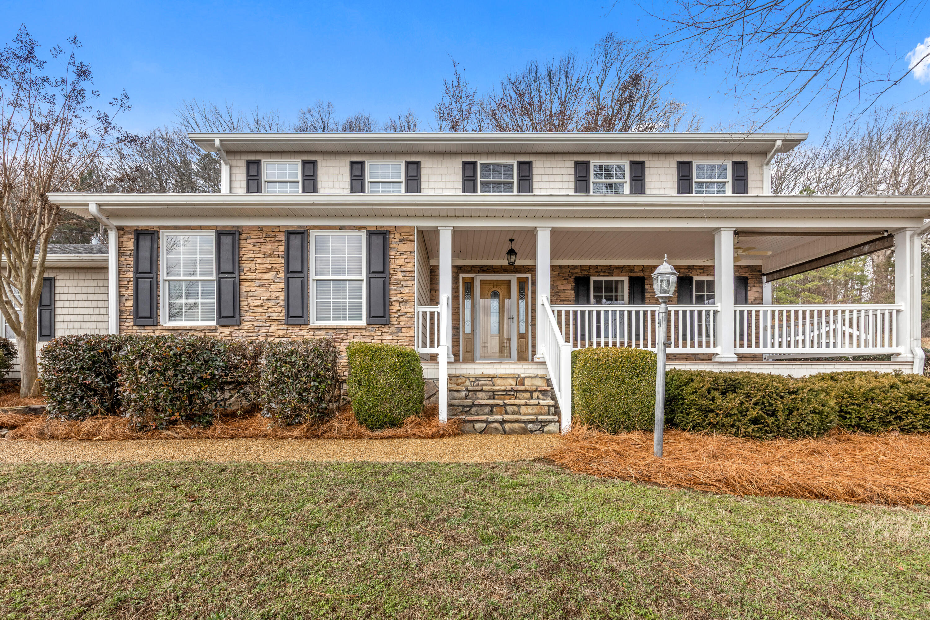 1578 Old Ringgold Road Rocky Face, GA 30740 - Photo 10 of 57 OldRinggold-36