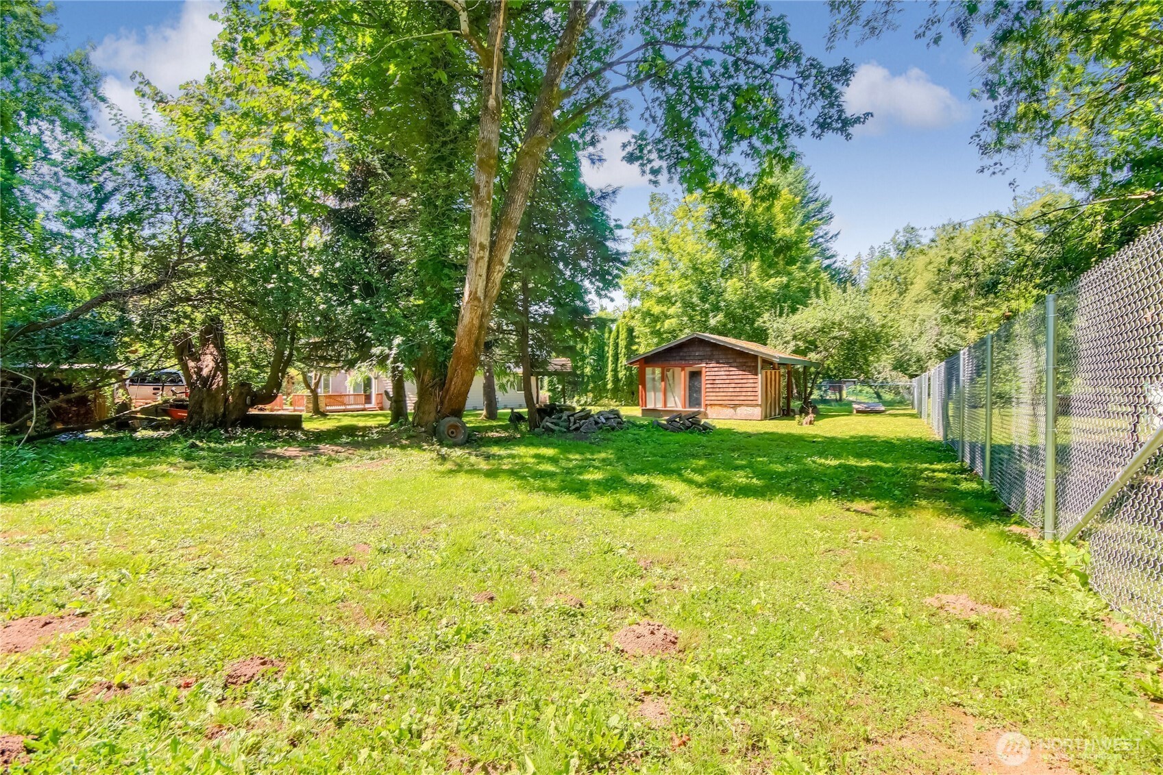 33732 Southeast Hudson Road Ravensdale, WA 98051 - Photo 20 of 23