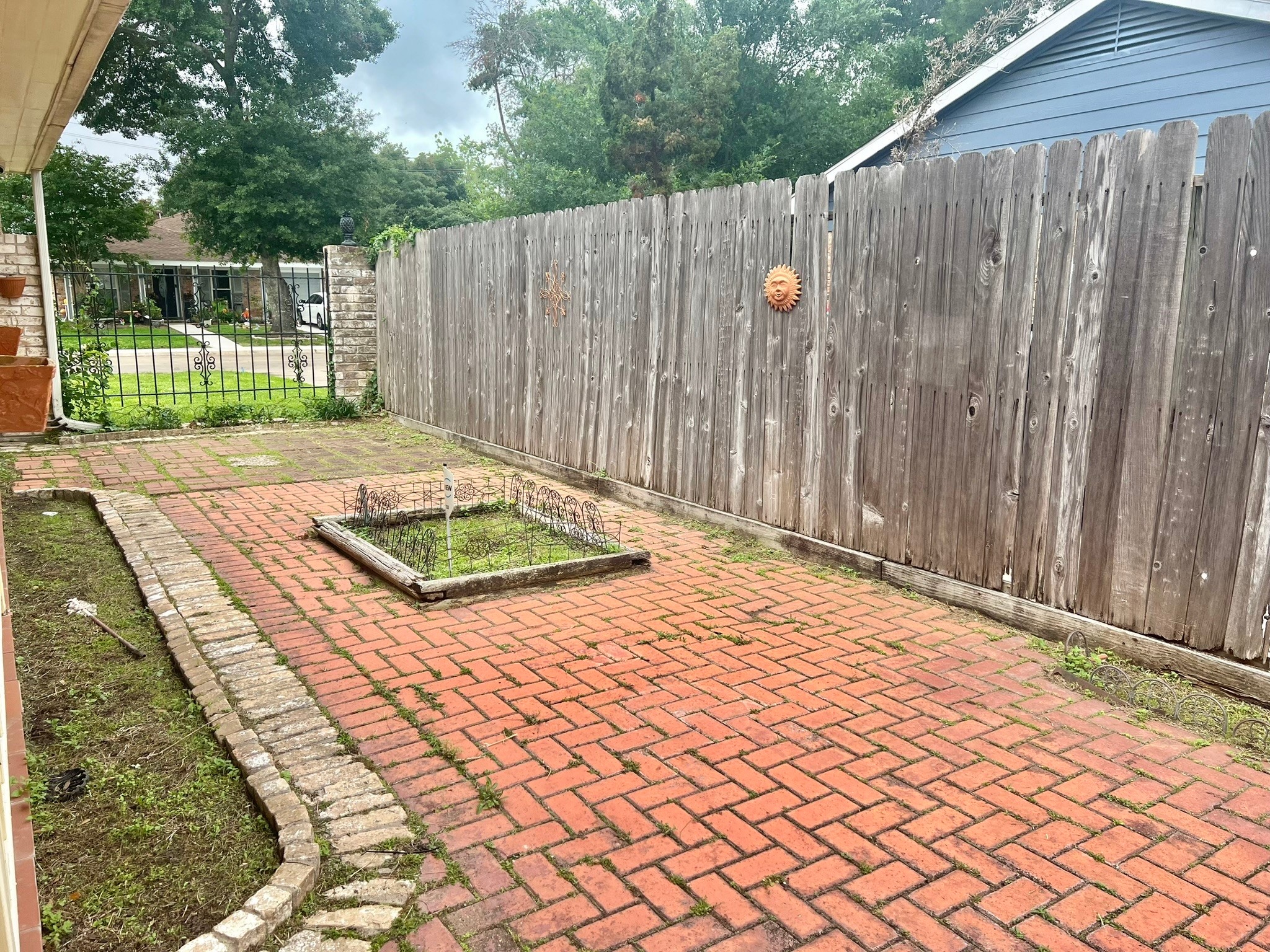 11538 Neff Street Houston, TX 77072 - Photo 21 of 29