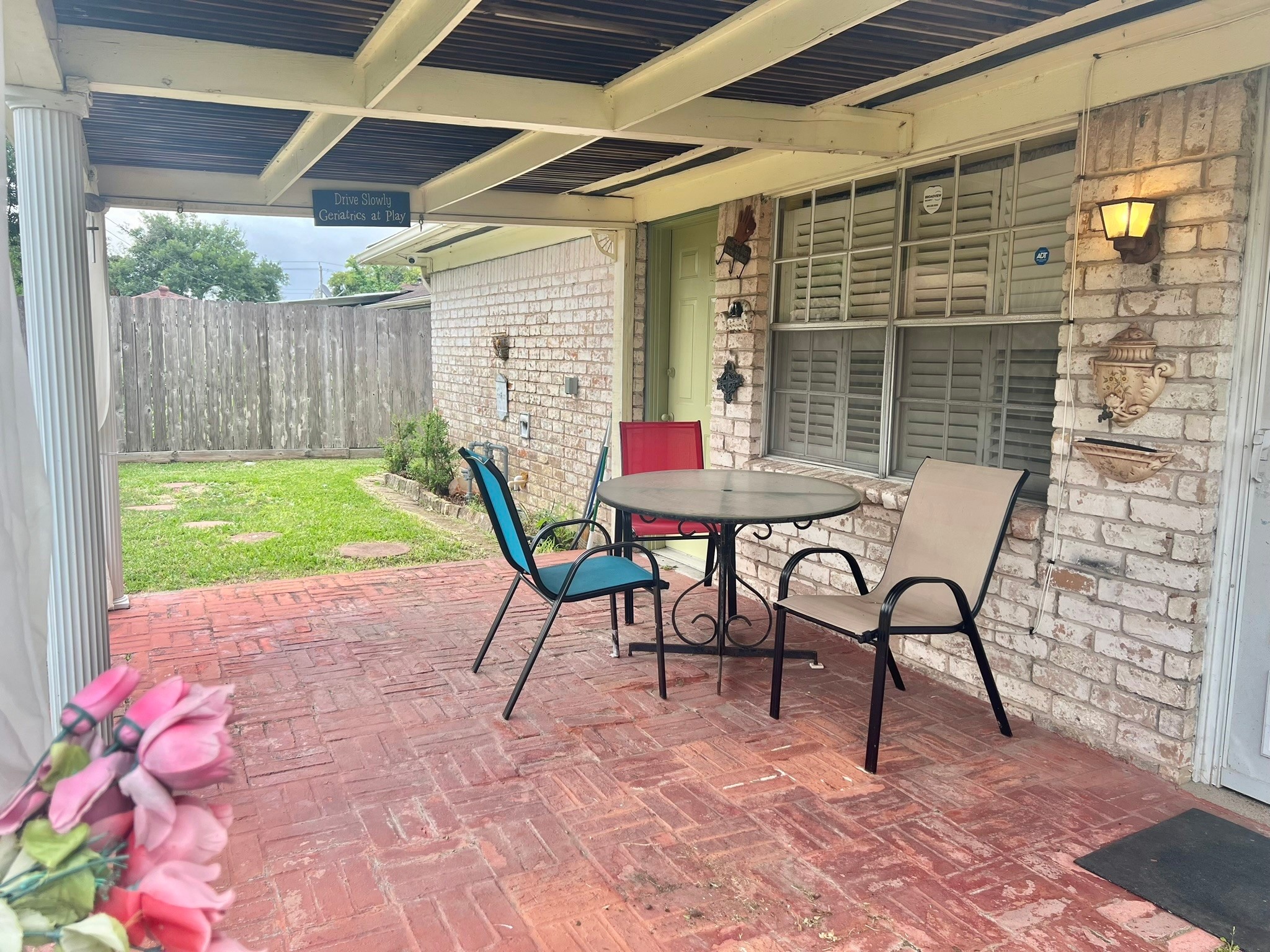 11538 Neff Street Houston, TX 77072 - Photo 27 of 29