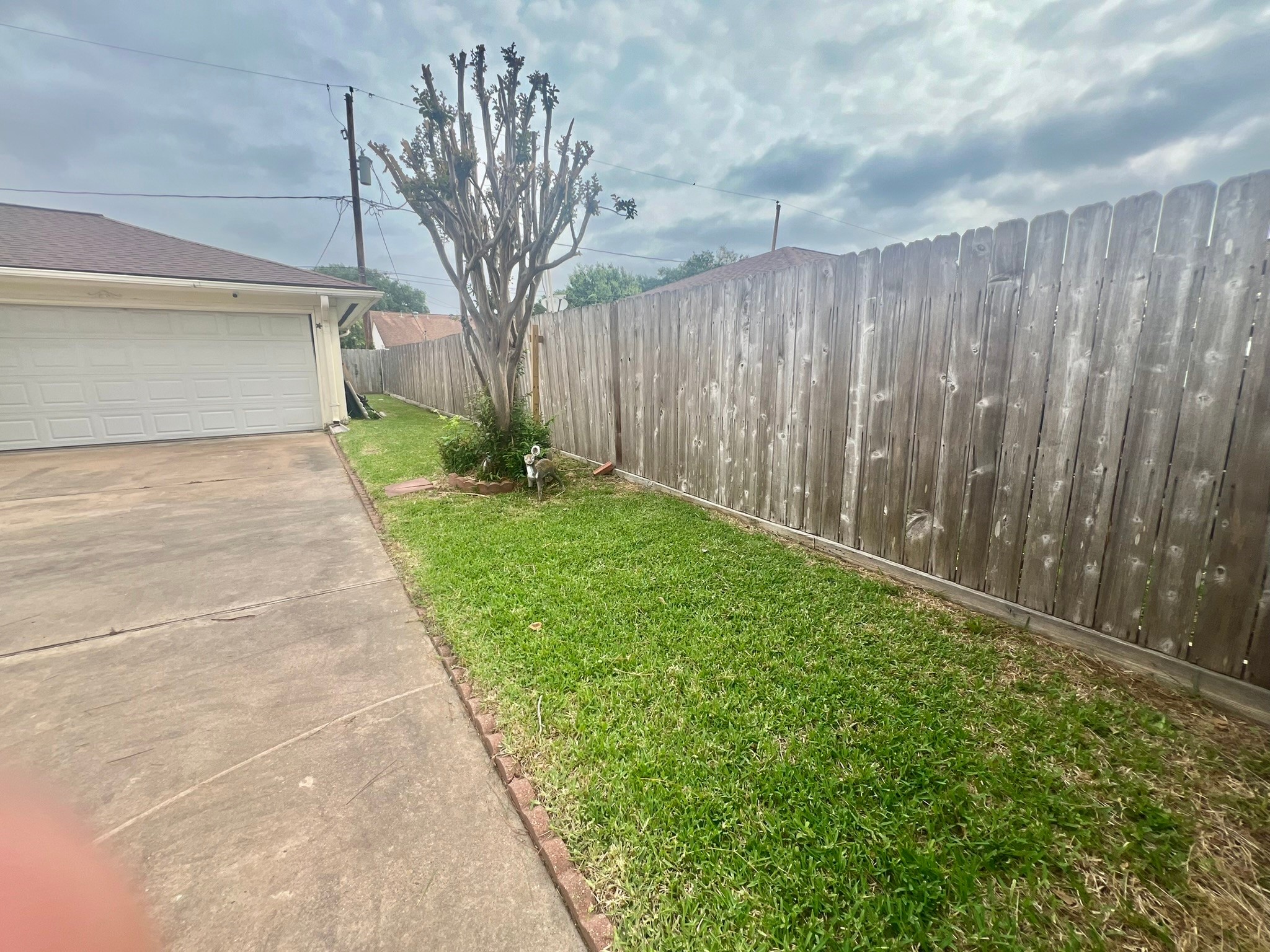 11538 Neff Street Houston, TX 77072 - Photo 4 of 29