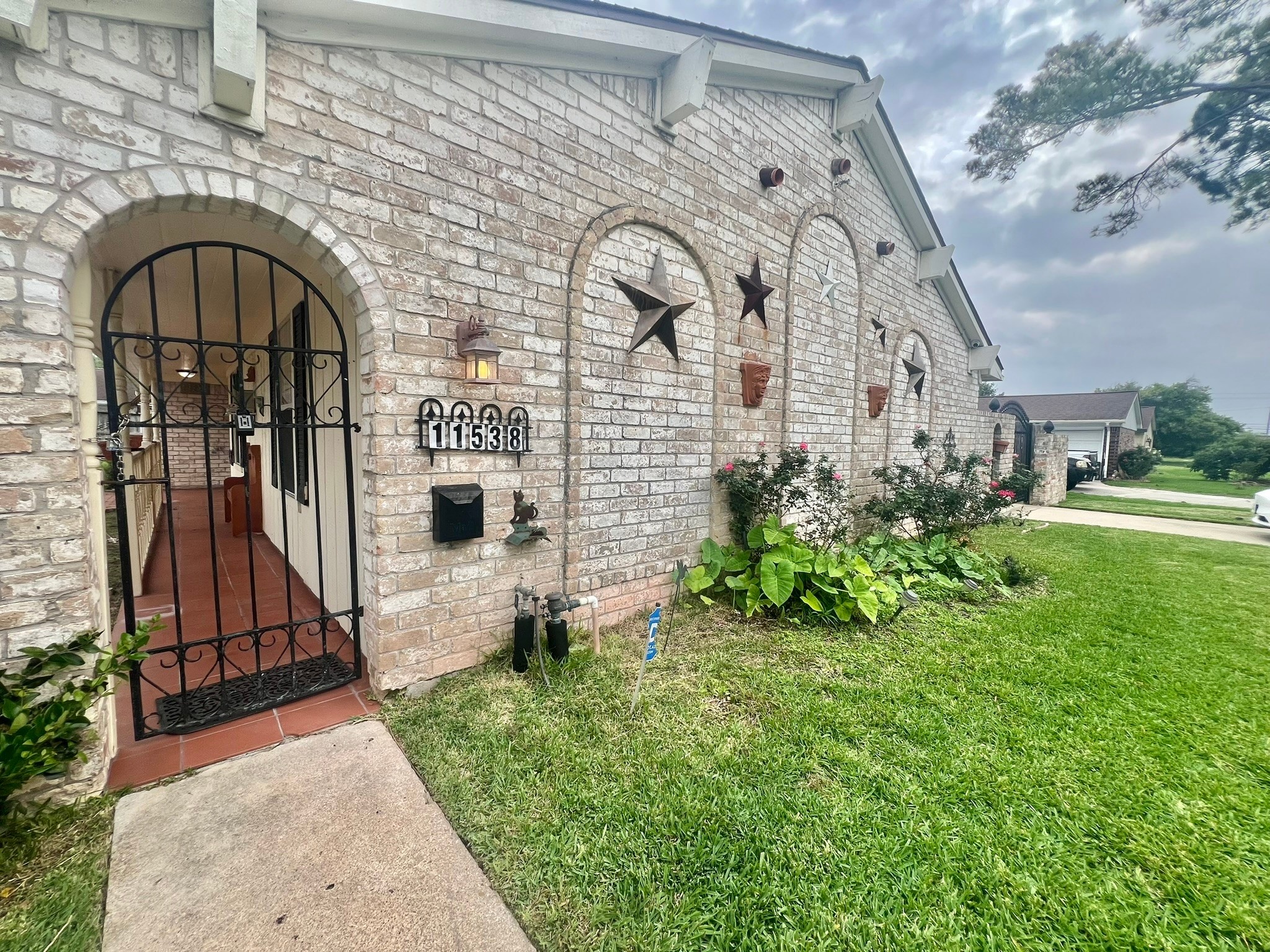 11538 Neff Street Houston, TX 77072 - Photo 5 of 29