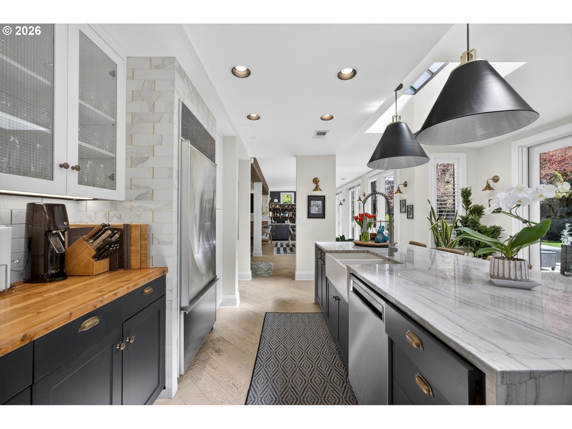 921 Southwest 57th Avenue Portland, OR 97221 - Photo 13 of 45