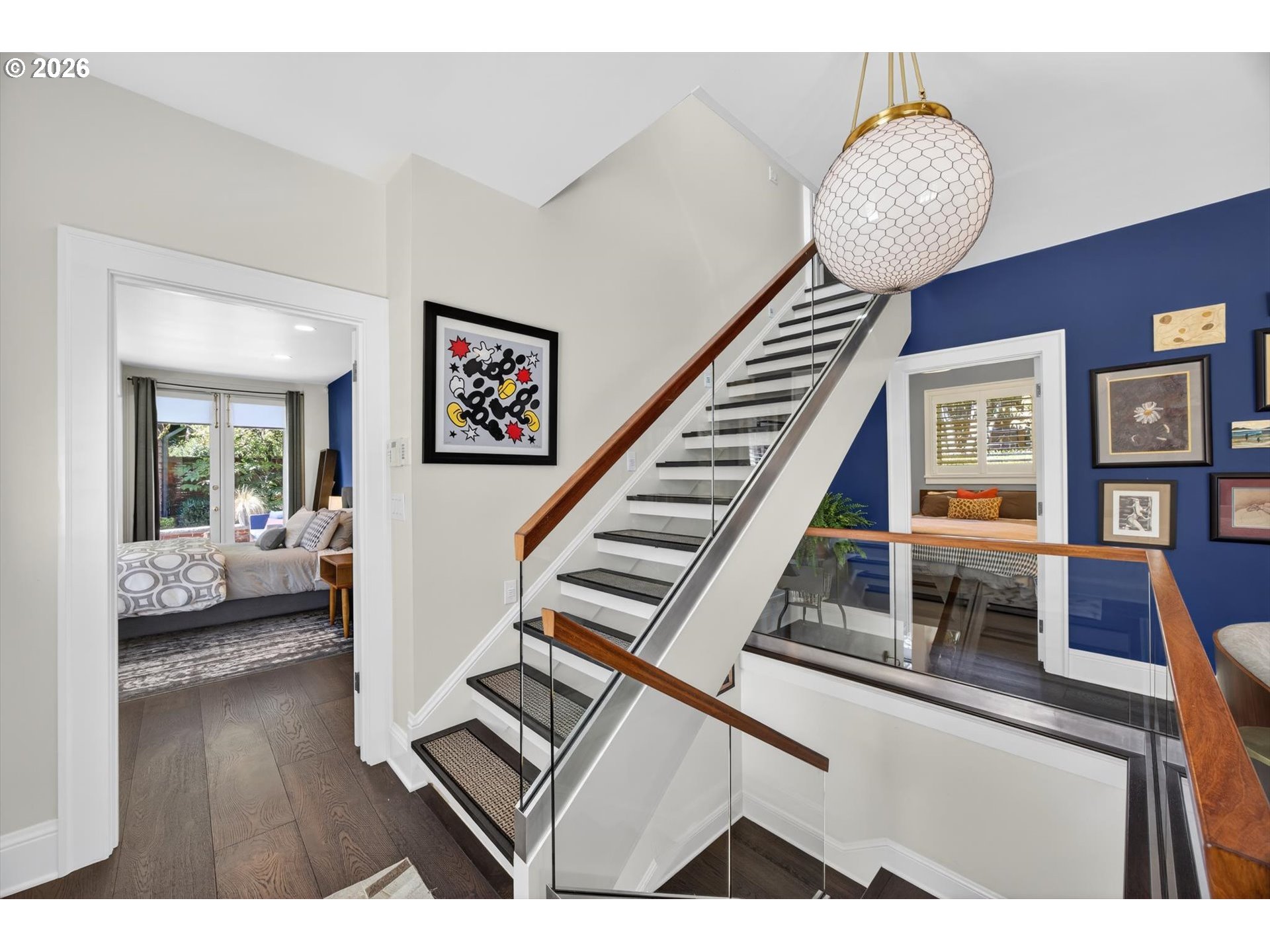 921 Southwest 57th Avenue Portland, OR 97221 - Photo 18 of 45