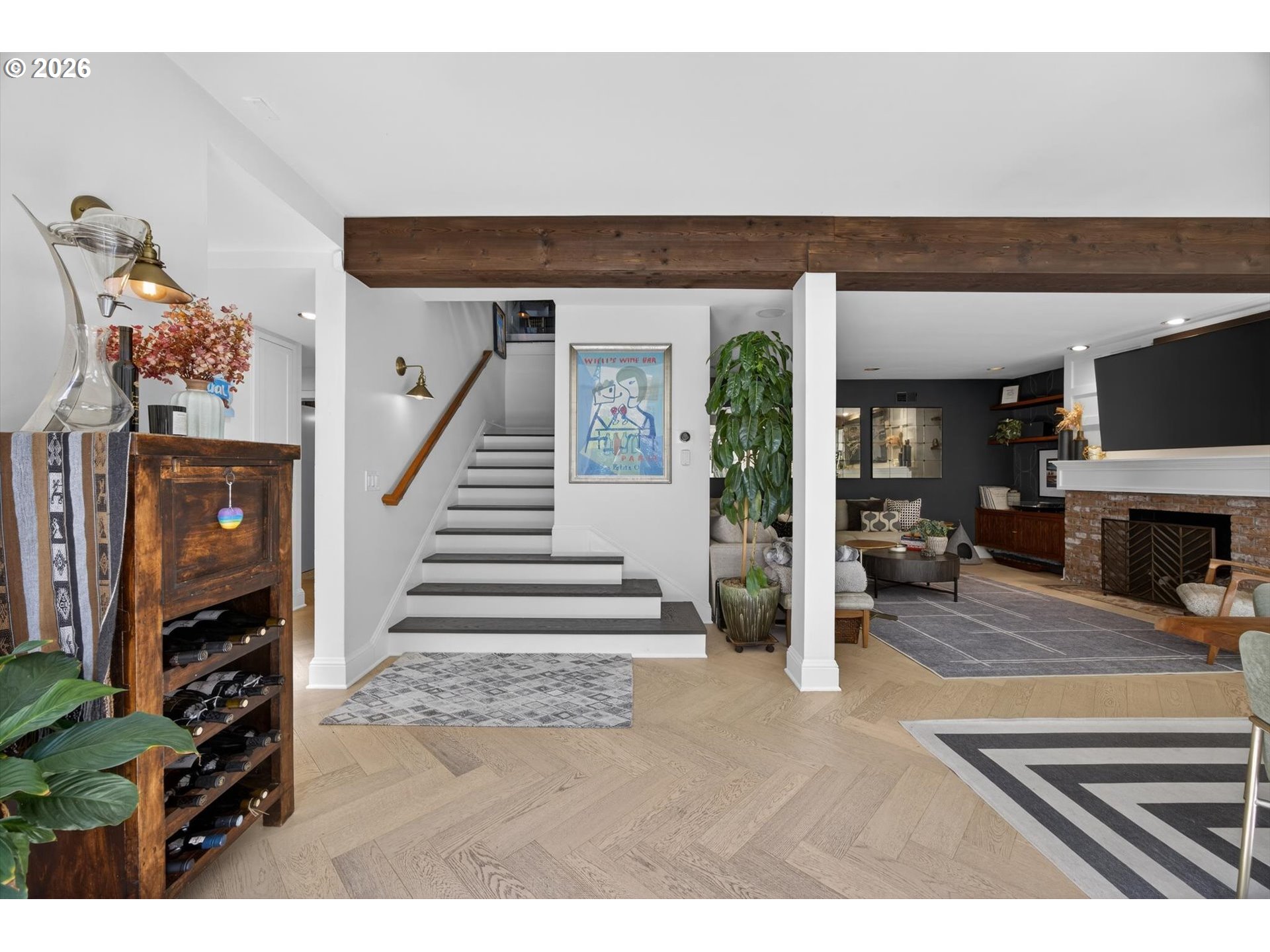 921 Southwest 57th Avenue Portland, OR 97221 - Photo 4 of 45