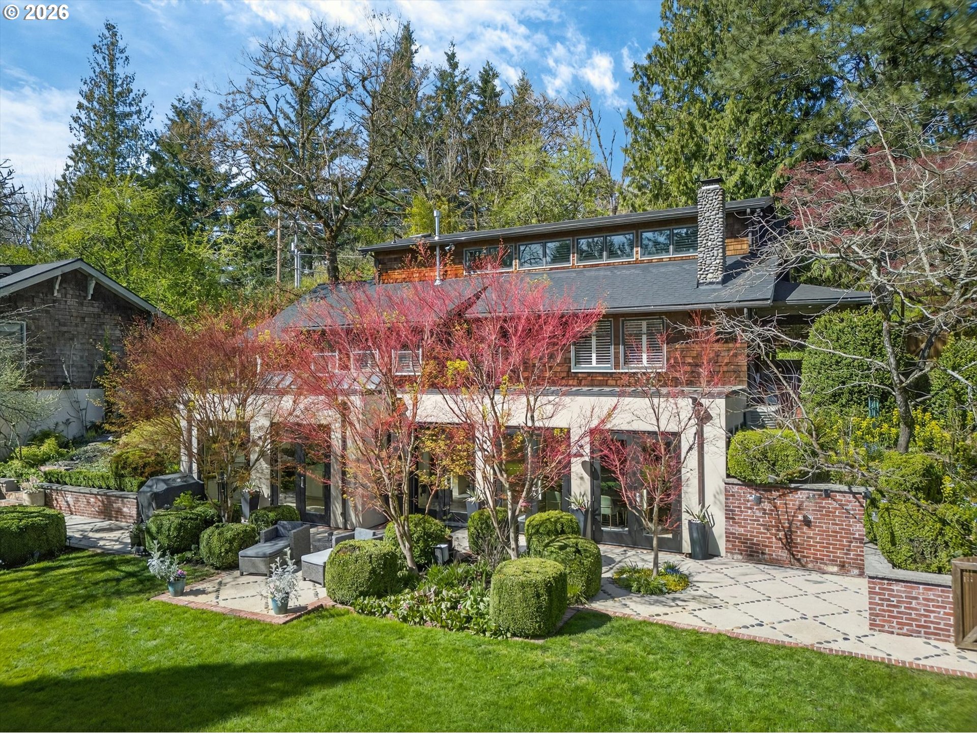 921 Southwest 57th Avenue Portland, OR 97221 - Photo 44 of 45