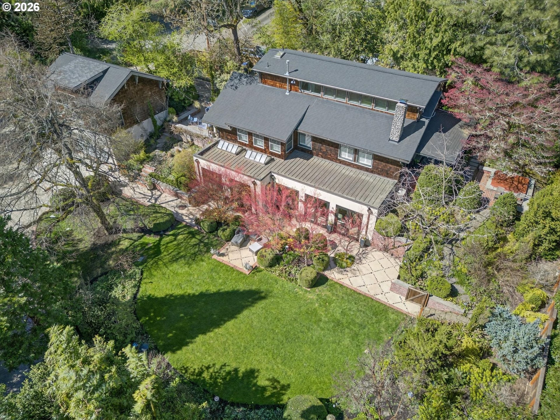 921 Southwest 57th Avenue Portland, OR 97221 - Photo 45 of 45