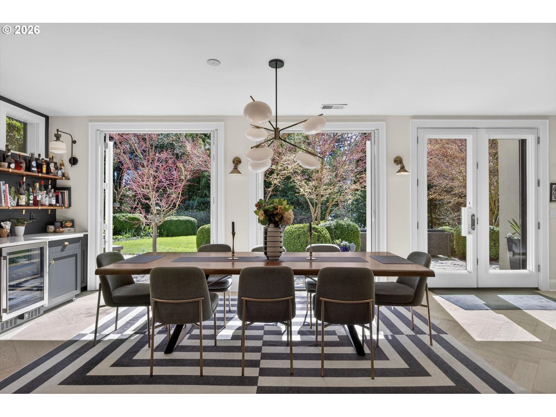 921 Southwest 57th Avenue Portland, OR 97221 - Photo 7 of 45 Dining Room
