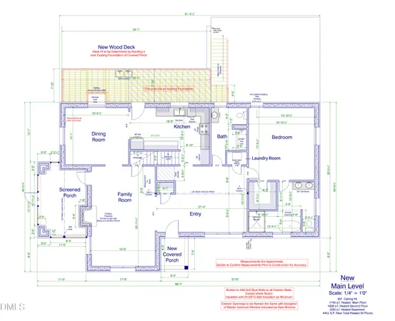 $832,000 | 409 Rockingham Street, Carthage, NC 28327
