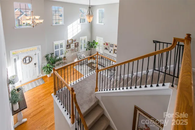 $550,000 | 15127 Taylor Ridge Lane, Charlotte, NC 28273