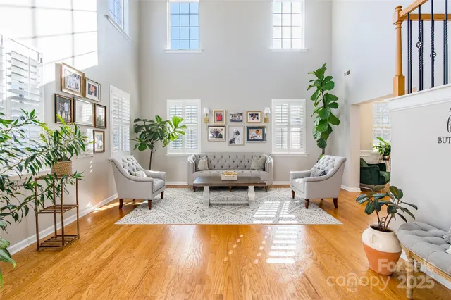 $550,000 | 15127 Taylor Ridge Lane, Charlotte, NC 28273