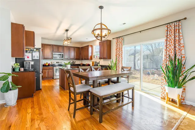 $550,000 | 15127 Taylor Ridge Lane, Charlotte, NC 28273