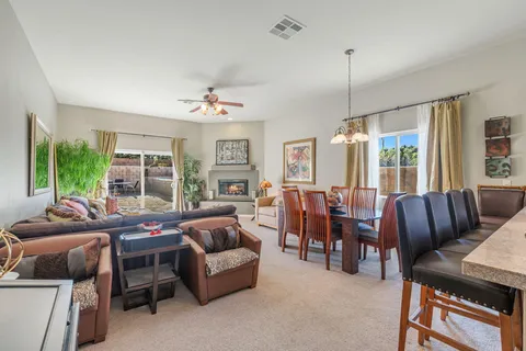 $450,000 | 12074 Tamar Drive, Desert Hot Springs, CA 92240