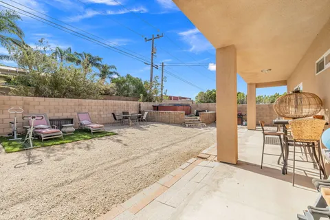 $450,000 | 12074 Tamar Drive, Desert Hot Springs, CA 92240