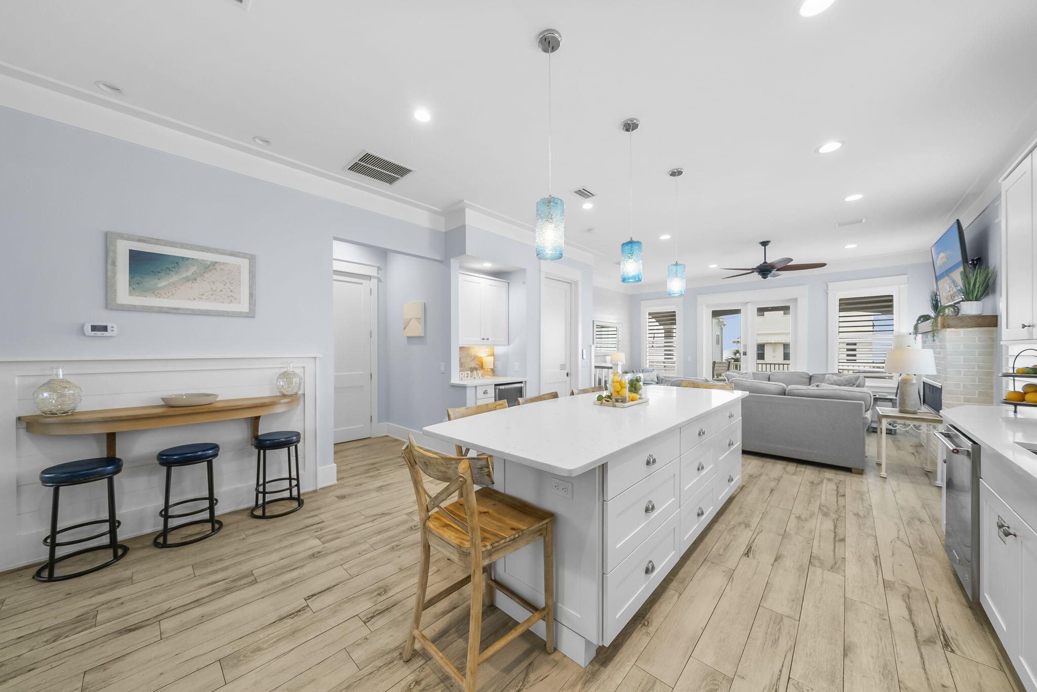 93 Emerald Cove Lane North Inlet Beach, FL 32461 - Photo 13 of 68 93 N Emerald Cove Lane, Inlet Beach