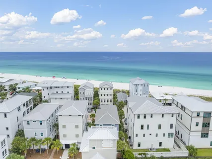 $3,190,000 | 93 Emerald Cove Lane North, Inlet Beach, FL 32461