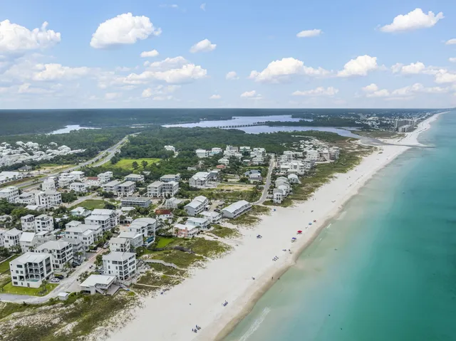 $3,190,000 | 93 Emerald Cove Lane North, Inlet Beach, FL 32461