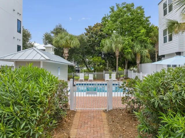 $3,190,000 | 93 Emerald Cove Lane North, Inlet Beach, FL 32461