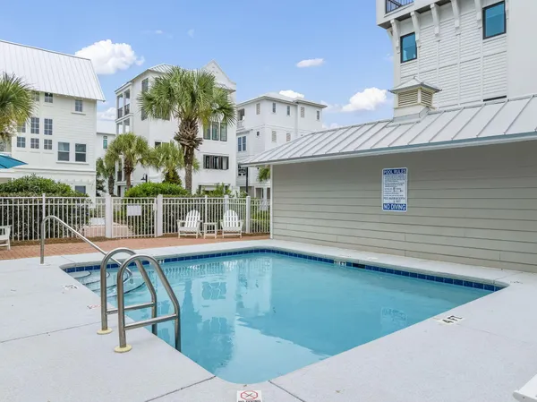 $3,190,000 | 93 Emerald Cove Lane North, Inlet Beach, FL 32461