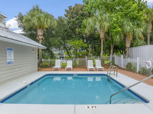 $3,190,000 | 93 Emerald Cove Lane North, Inlet Beach, FL 32461