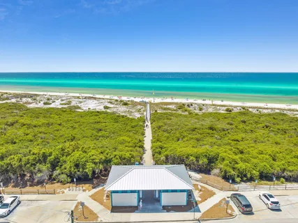 $3,190,000 | 93 Emerald Cove Lane North, Inlet Beach, FL 32461