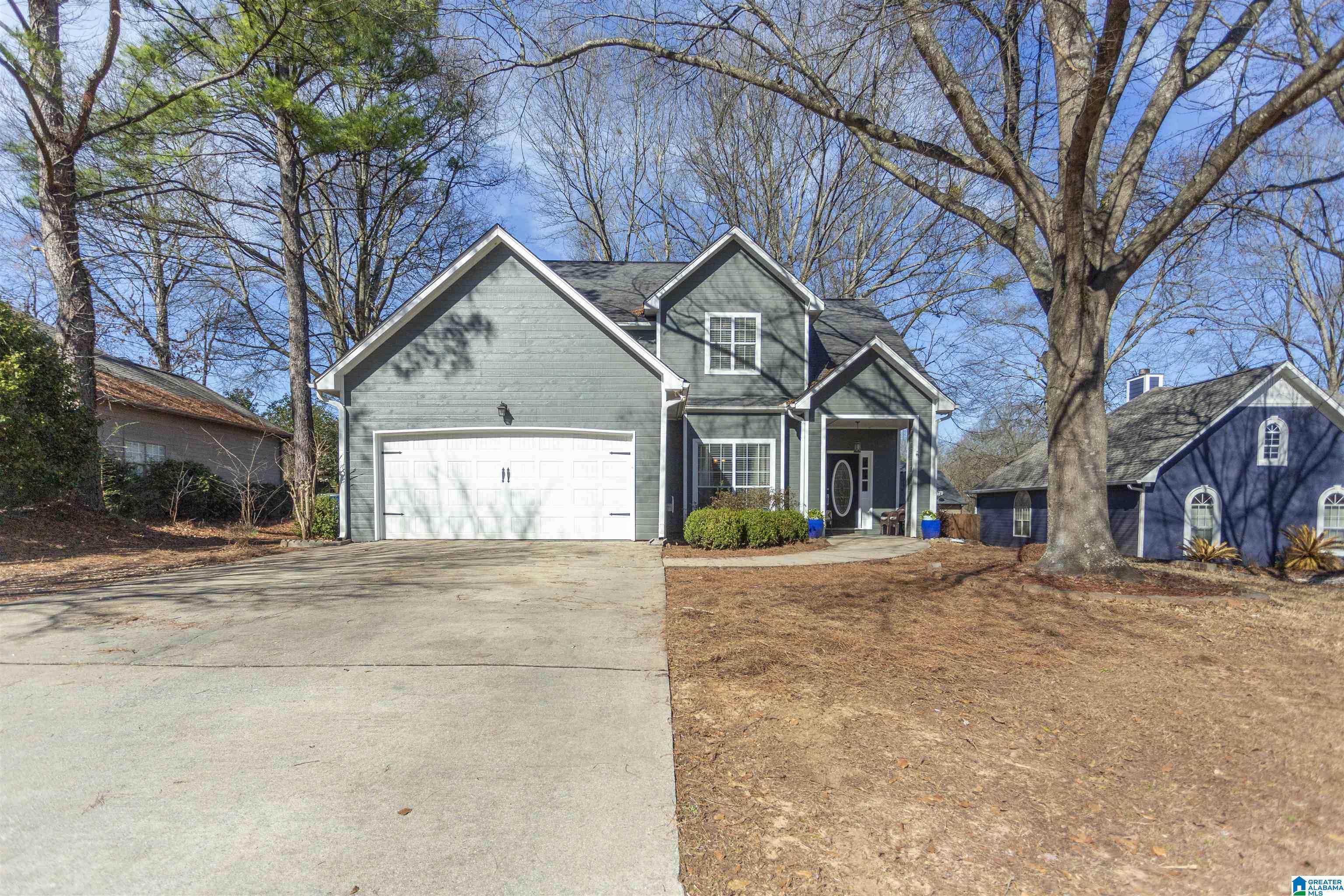 225 Summer Brook Lane Alabaster, AL 35007 - Photo 4 of 60