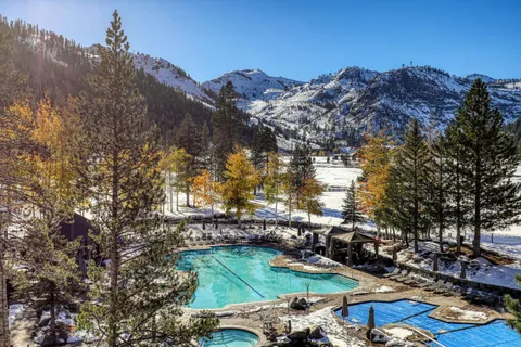 $695,000 | 400 Resort Road, Unit 249/251, Olympic Valley, CA 96146