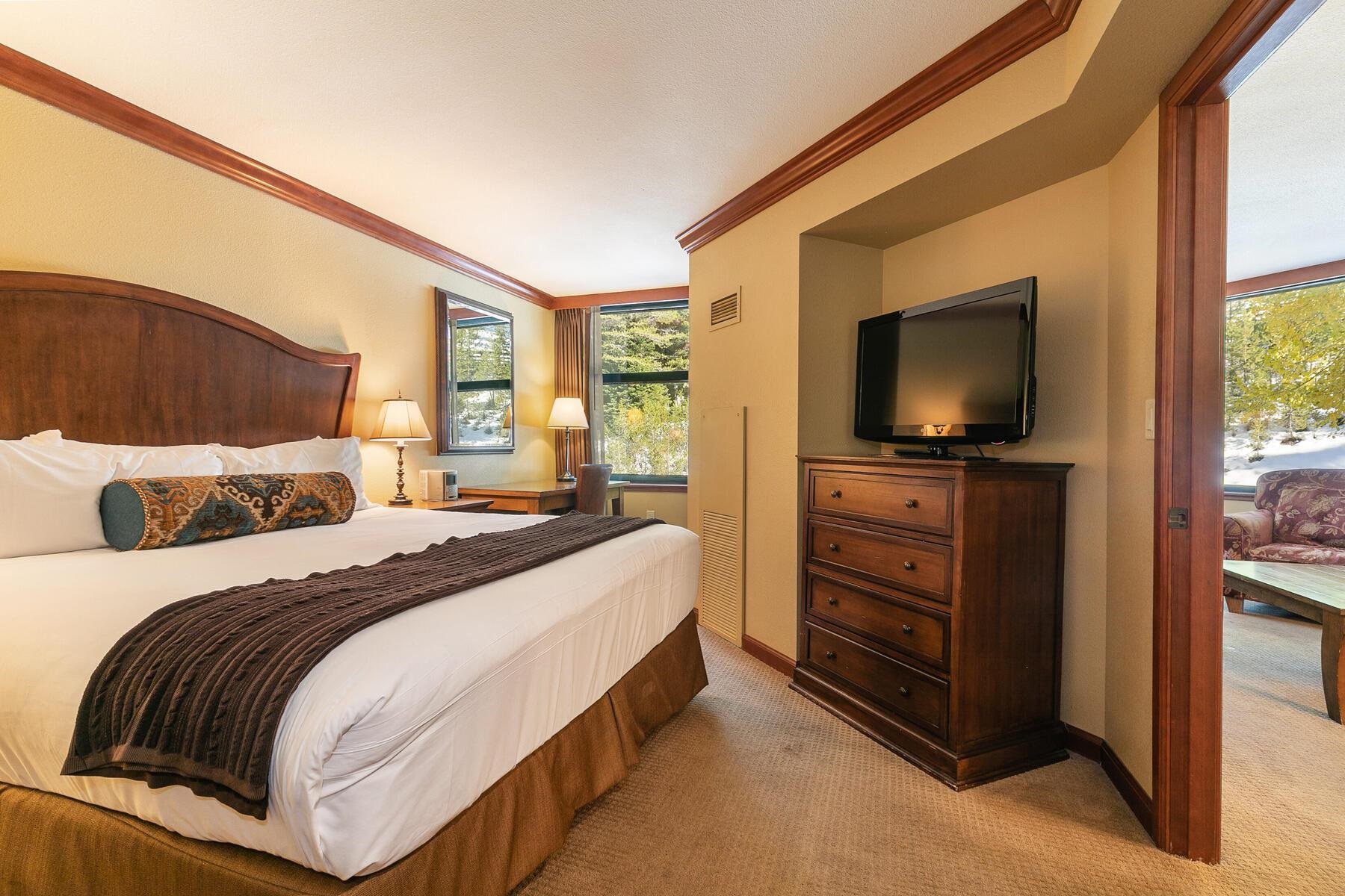 400 Resort Road, Unit 249/251 Olympic Valley, CA 96146 - Photo 14 of 26