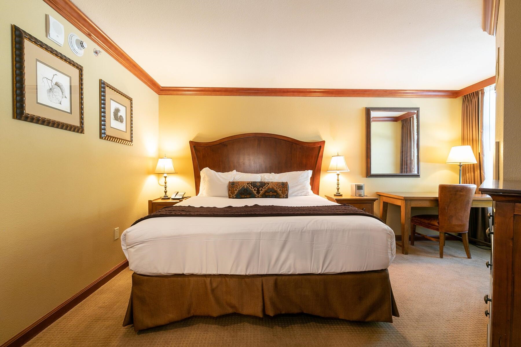 400 Resort Road, Unit 249/251 Olympic Valley, CA 96146 - Photo 15 of 26