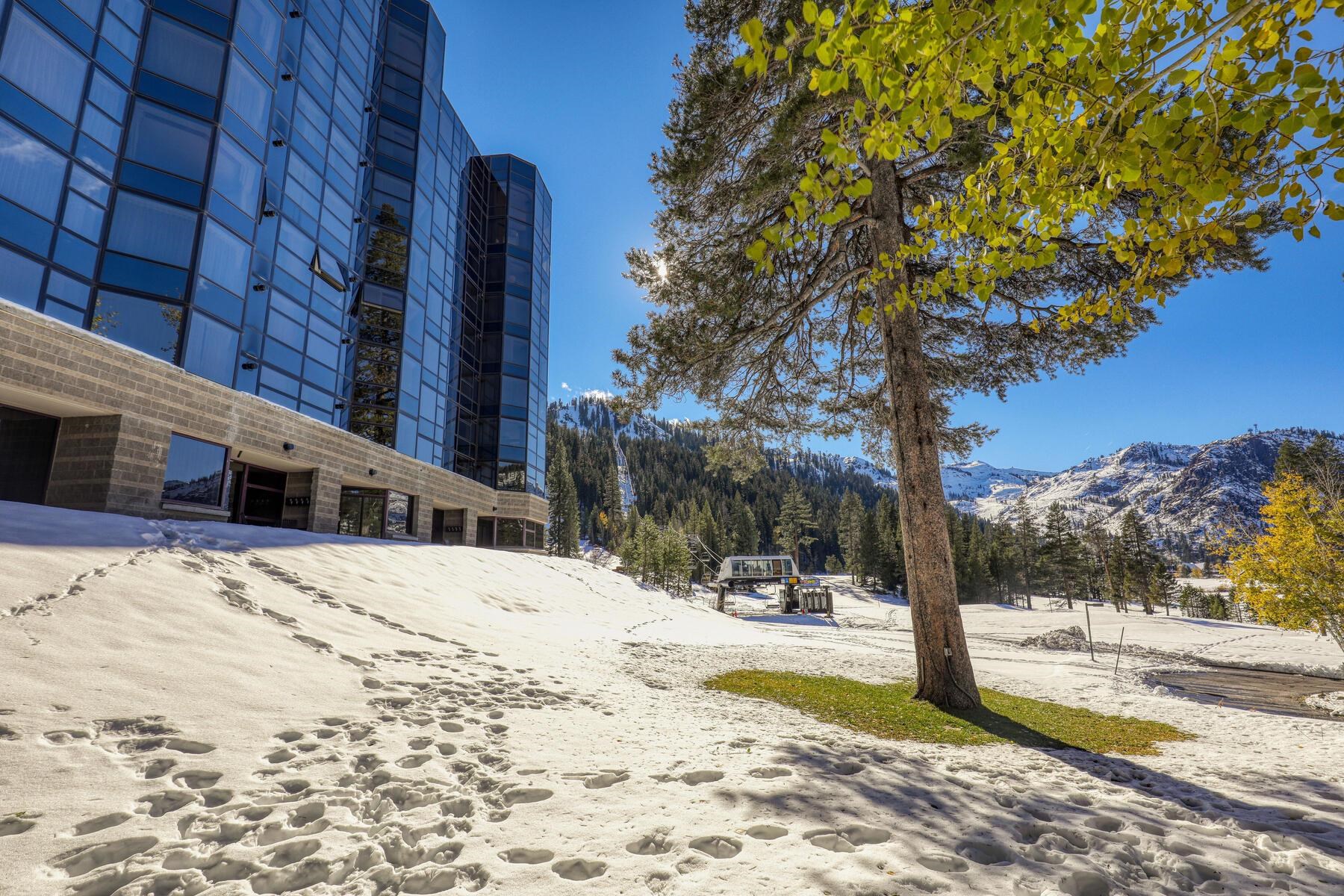 400 Resort Road, Unit 249/251 Olympic Valley, CA 96146 - Photo 20 of 26