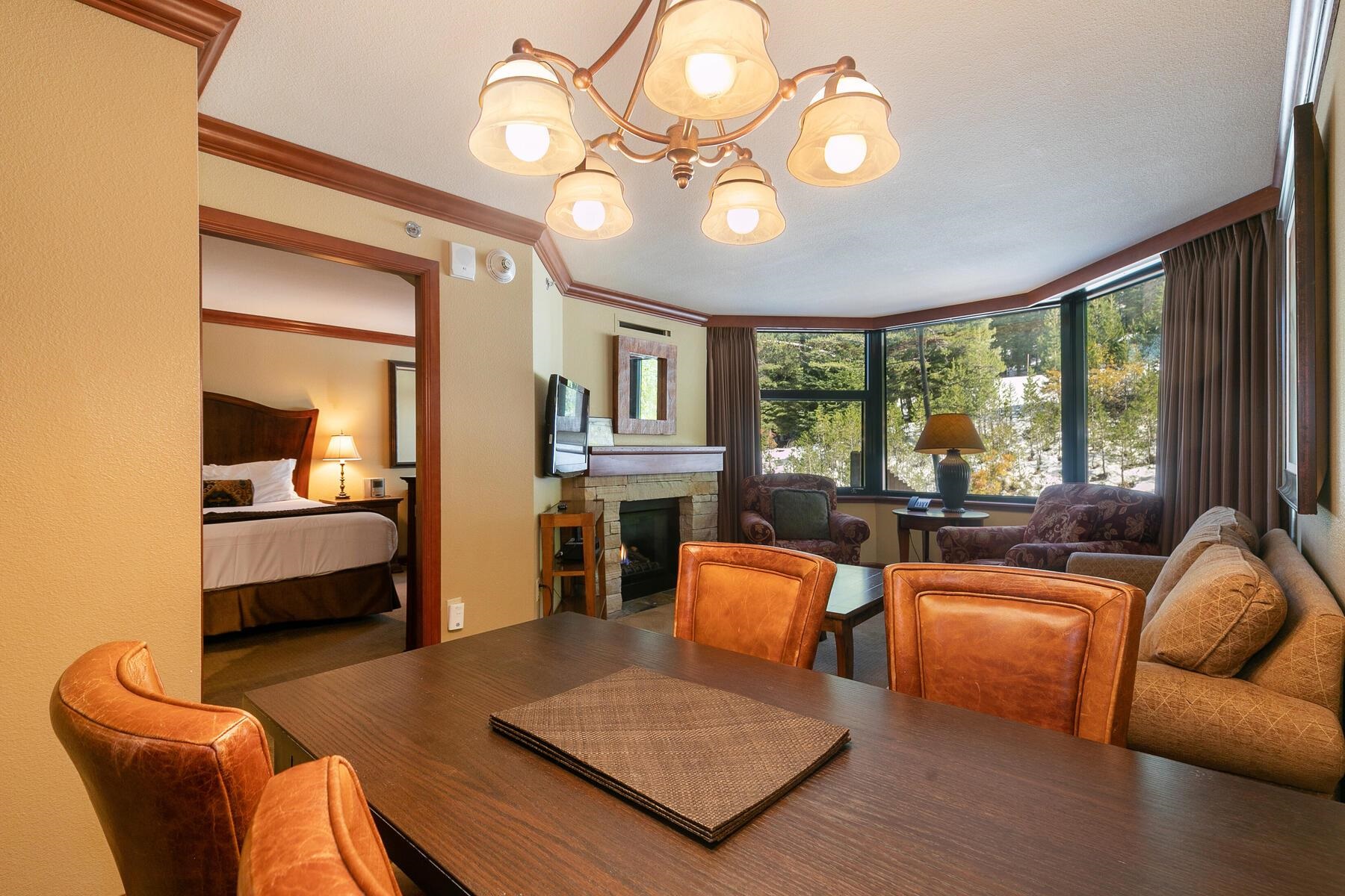 400 Resort Road, Unit 249/251 Olympic Valley, CA 96146 - Photo 4 of 26