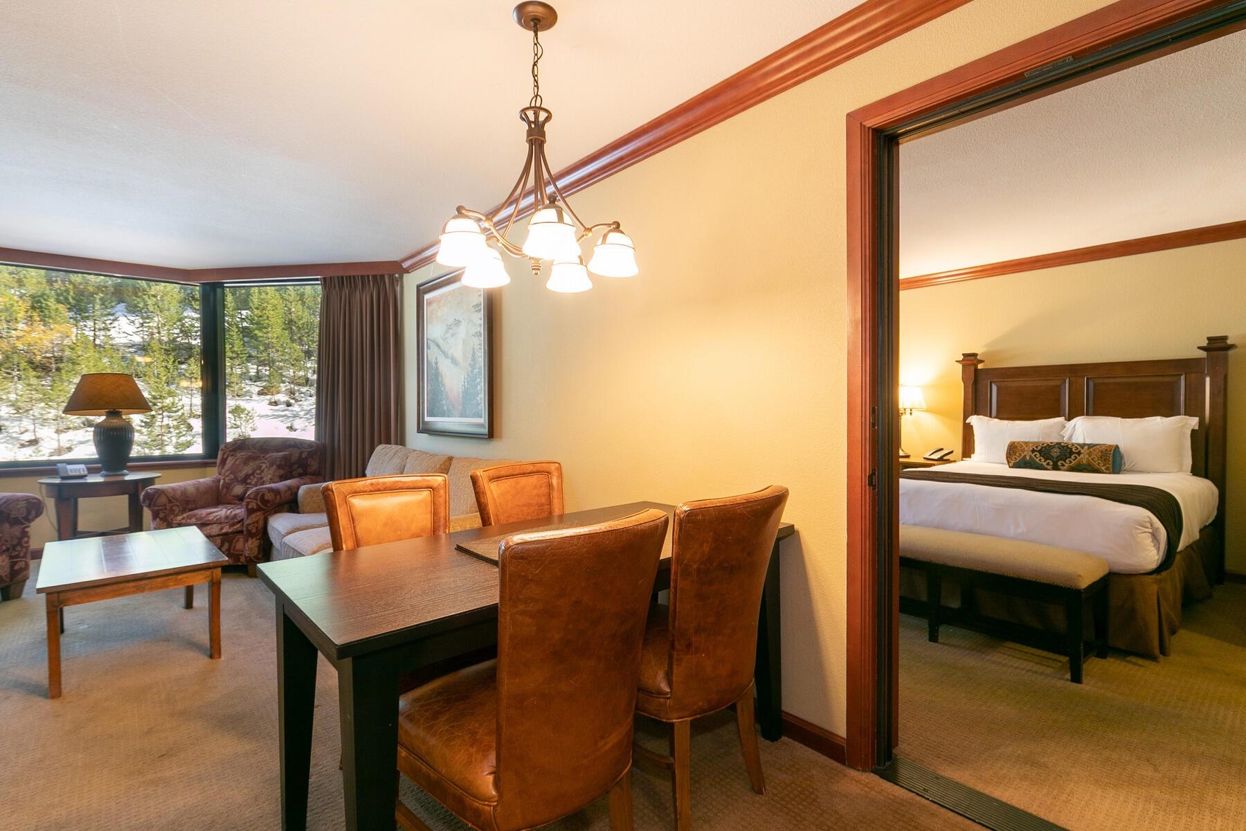 400 Resort Road, Unit 249/251 Olympic Valley, CA 96146 - Photo 5 of 26