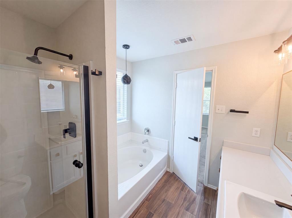 3605 Lazy River Ranch Road Fort Worth, TX 76262 - Photo 22 of 27 Gallery Image 22