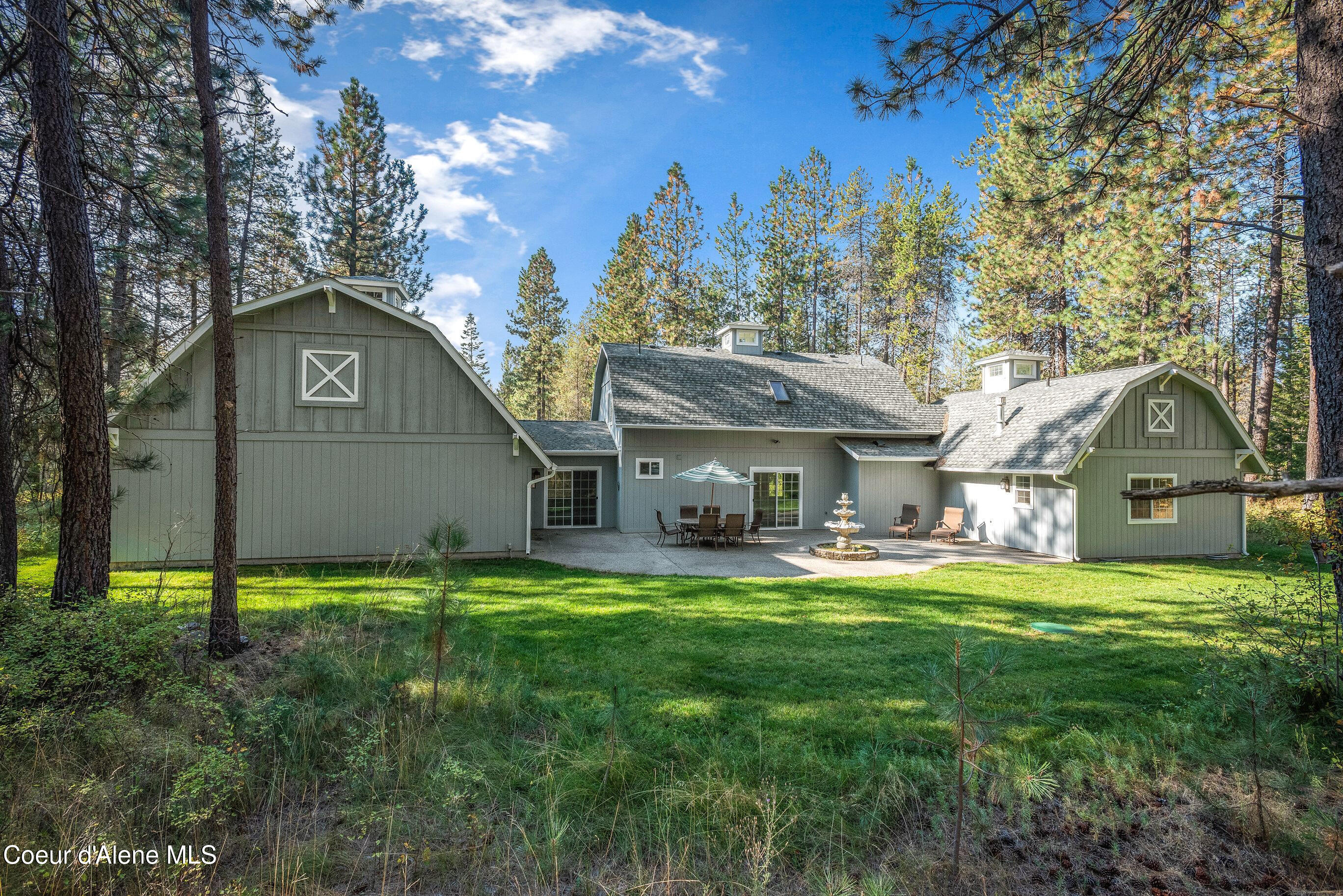 29913 North Red Fish Street Athol, ID 83801 - Photo 48 of 96 220