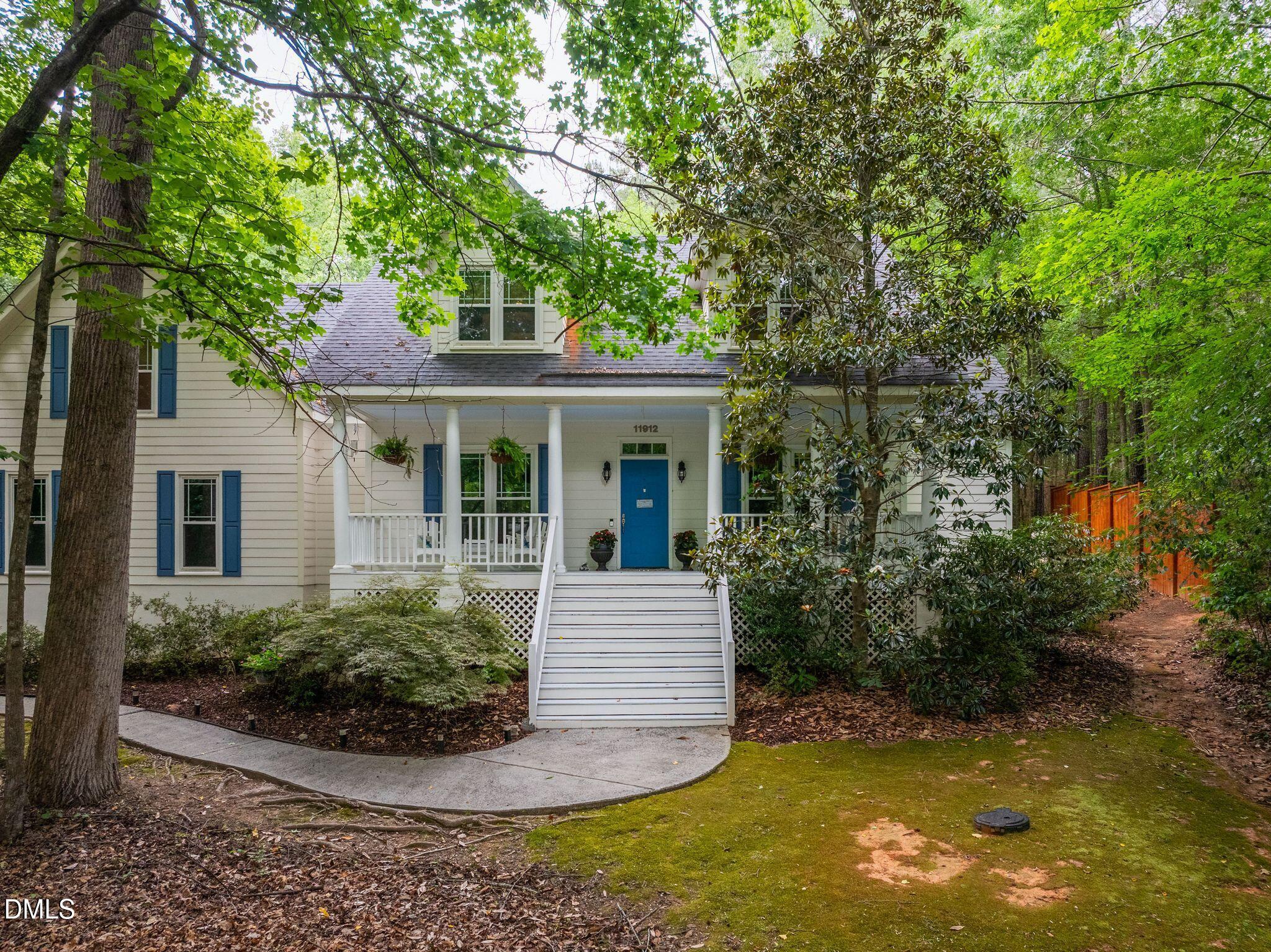 11912 Pembridge Lane Raleigh, NC 27613 - Photo 6 of 86