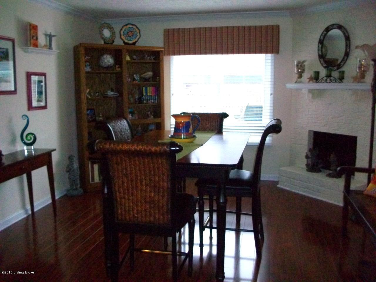 248 Moser Road Louisville, KY 40223 - Photo 3 of 25 Moser Road 003