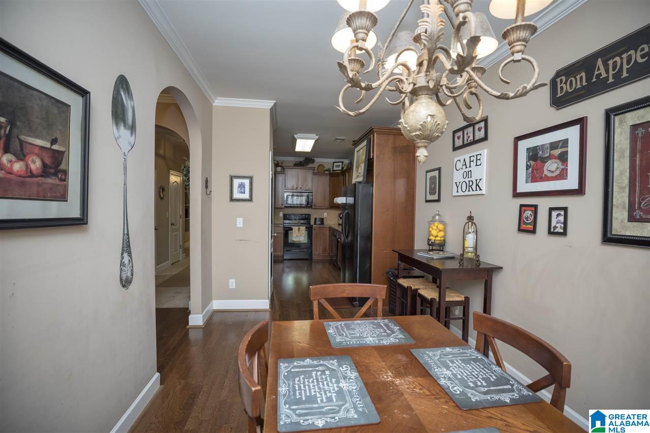 5159 Yorkshire Drive Pinson, AL 35126 - Photo 9 of 32