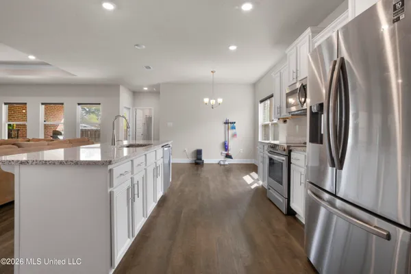 $359,900 | 9556 Mallette Drive, Biloxi, MS 39532