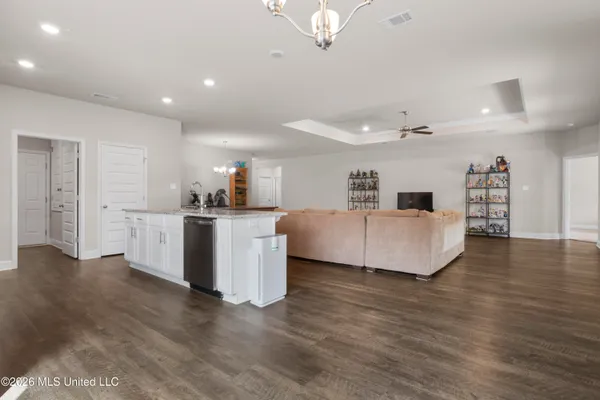 $359,900 | 9556 Mallette Drive, Biloxi, MS 39532