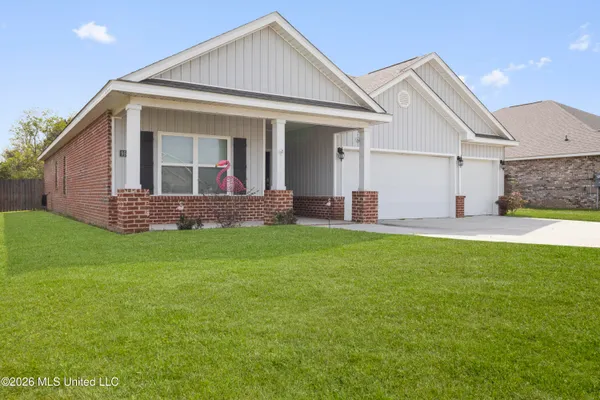 $359,900 | 9556 Mallette Drive, Biloxi, MS 39532