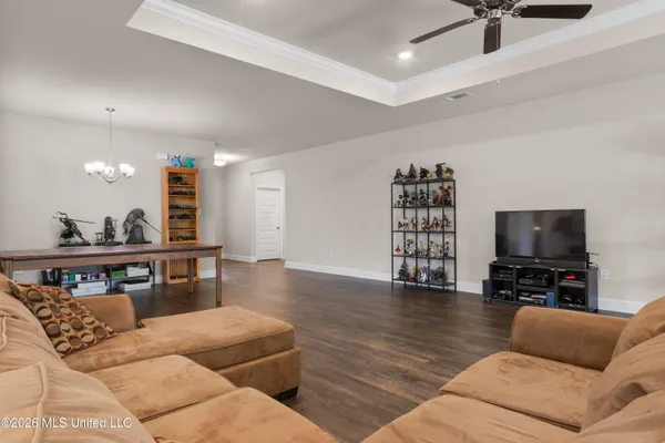 $359,900 | 9556 Mallette Drive, Biloxi, MS 39532
